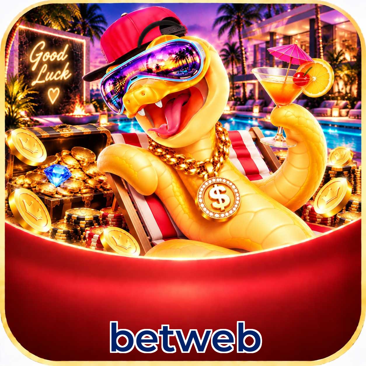 Baixar betweb Android