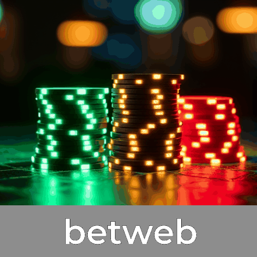 Betweb: Seu Cassino Premiado e Seguro