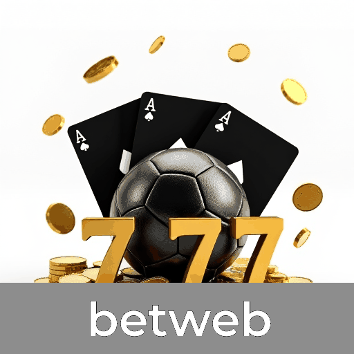 Betweb: Apostas Esportivas Profissionais e Foco no Esporte Brasileiro