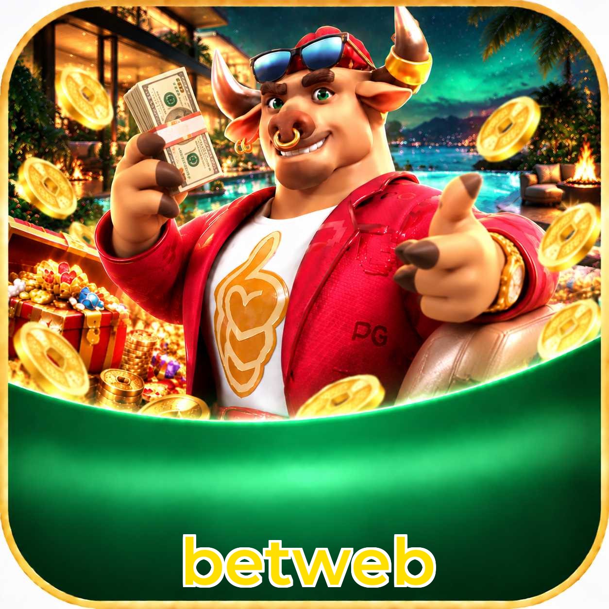 betweb Logo