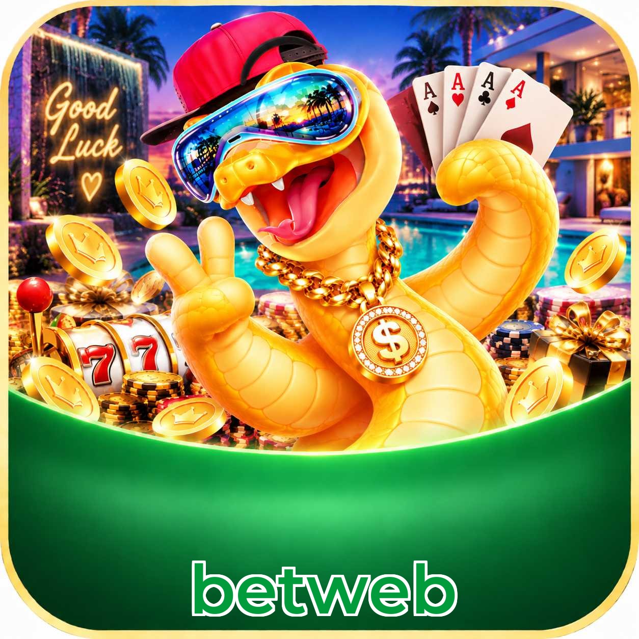 betweb App vs Web