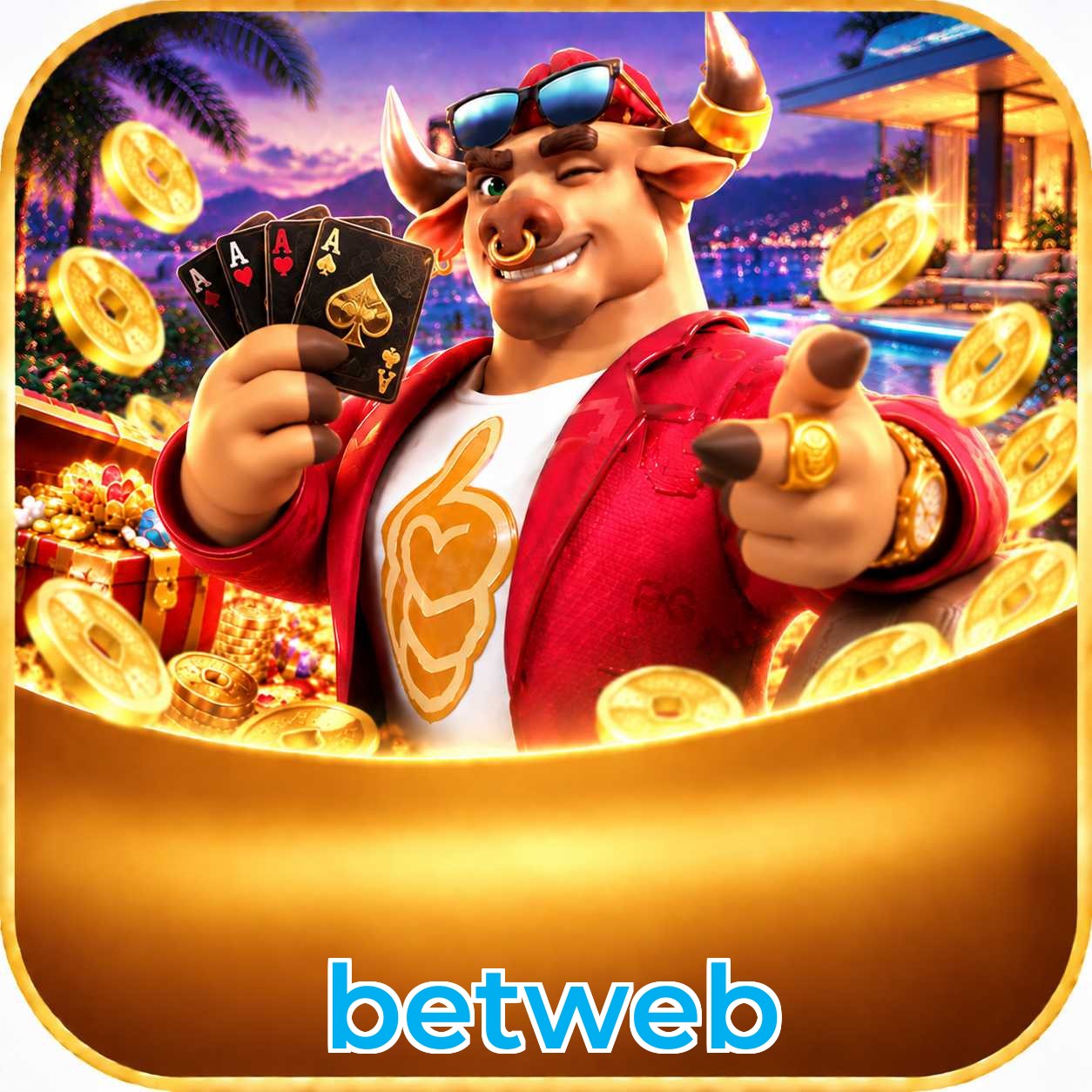 Baixar betweb iPhone