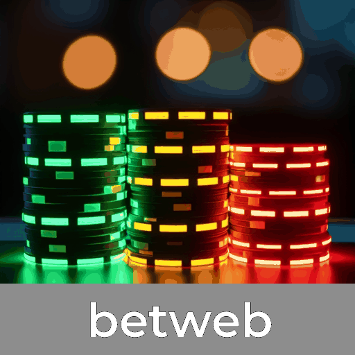 Betweb: Apostas Móveis com Facilidade e Funções Completas