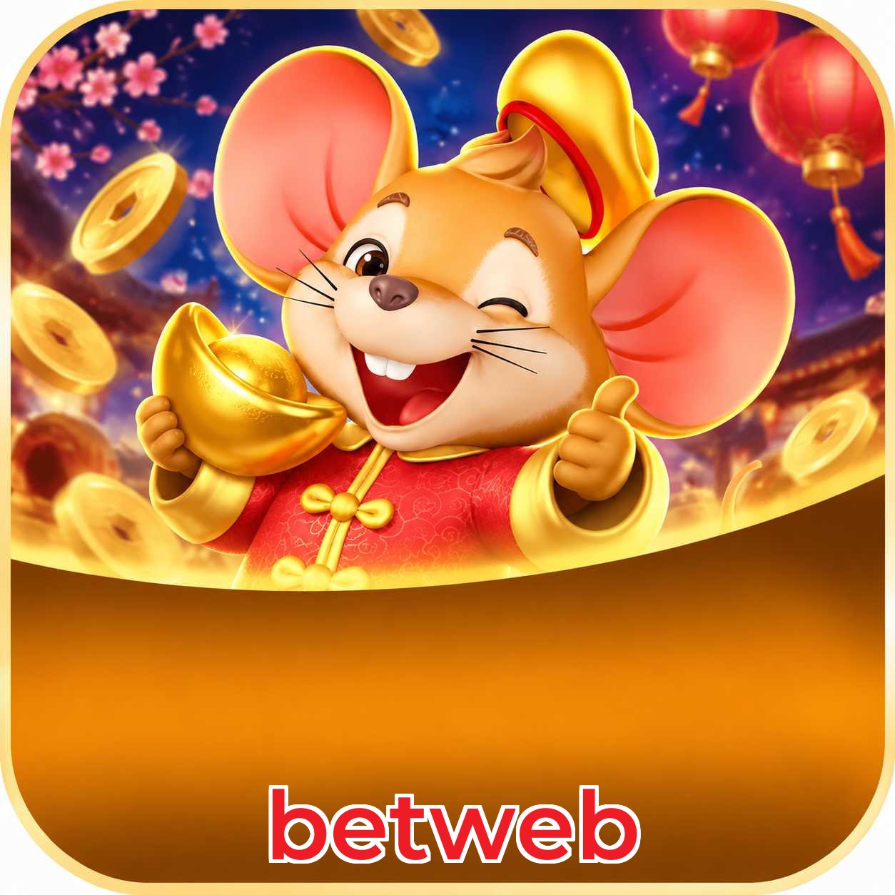 betweb App Features