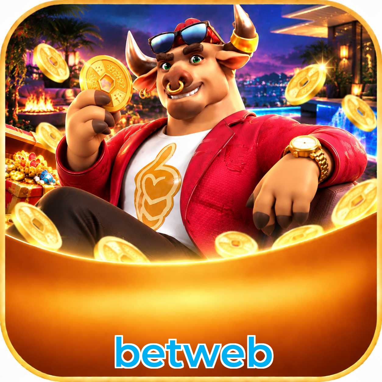 betweb Bet Odds Analysis