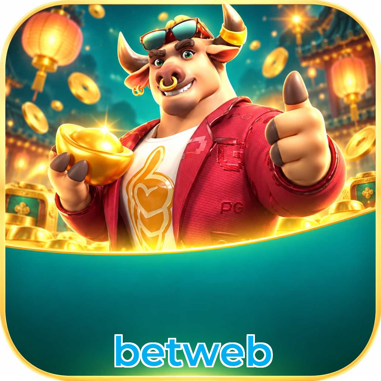 betweb Logo
