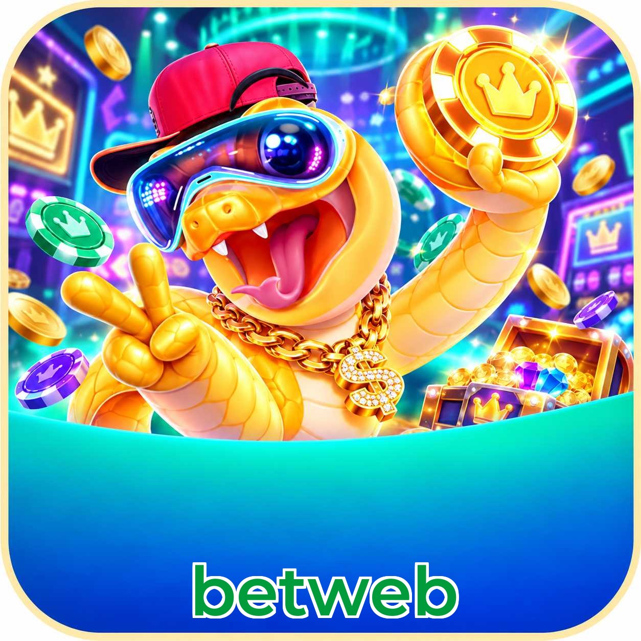 betweb Cashback