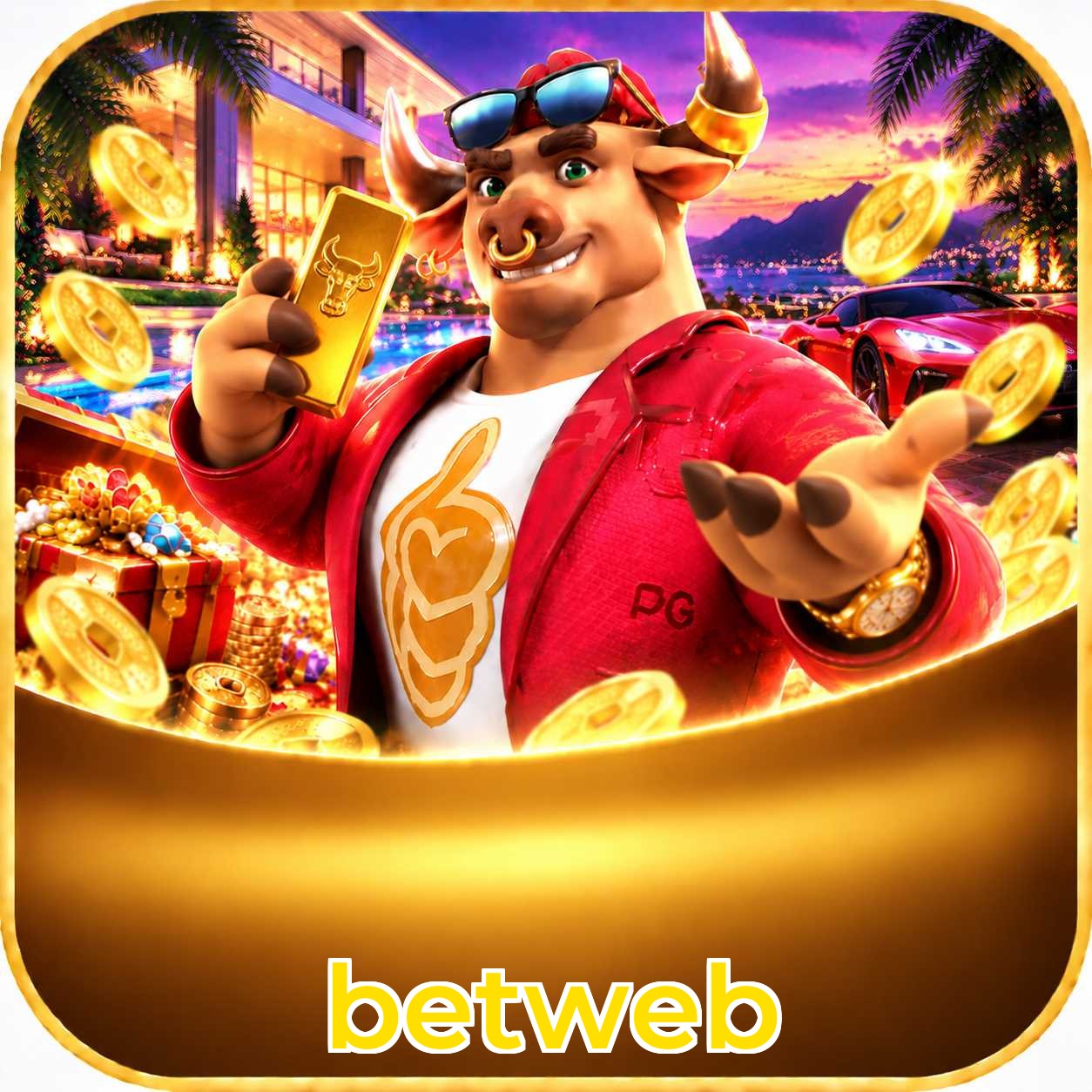 betweb Telegram FAQ