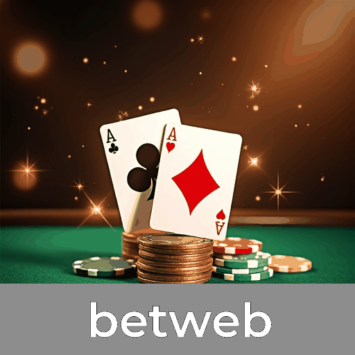 Descubra a Diversidade de Jogos de Cassino no Betweb Online