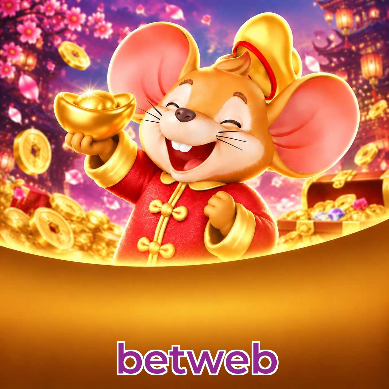 betweb Logo