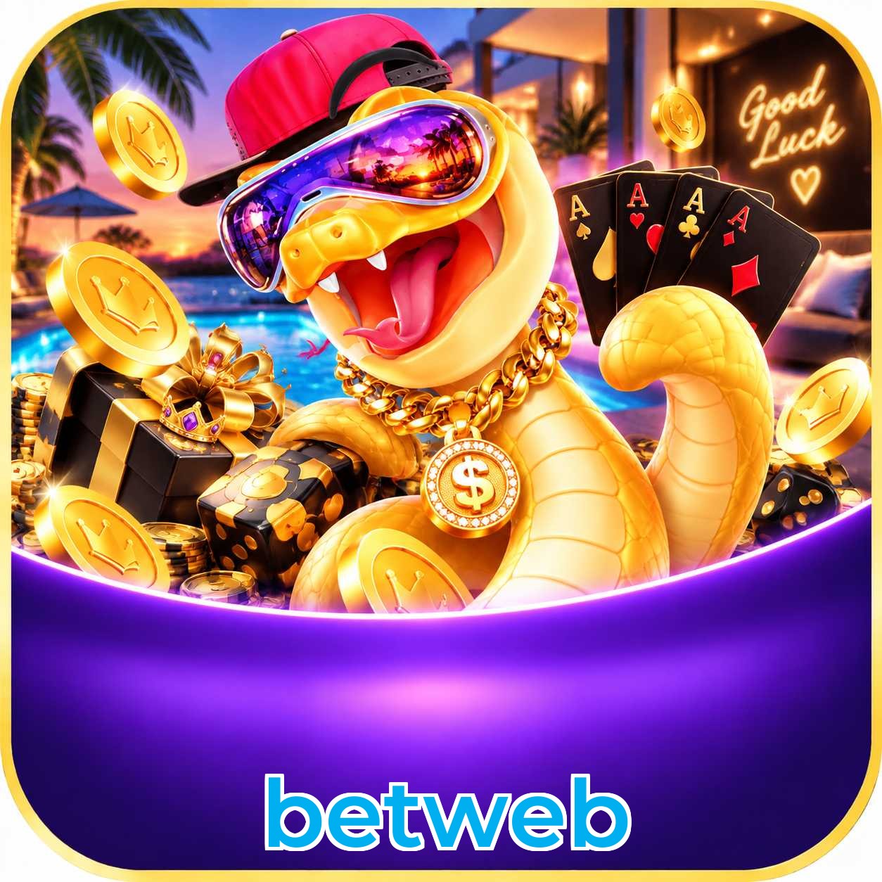 betweb Slots