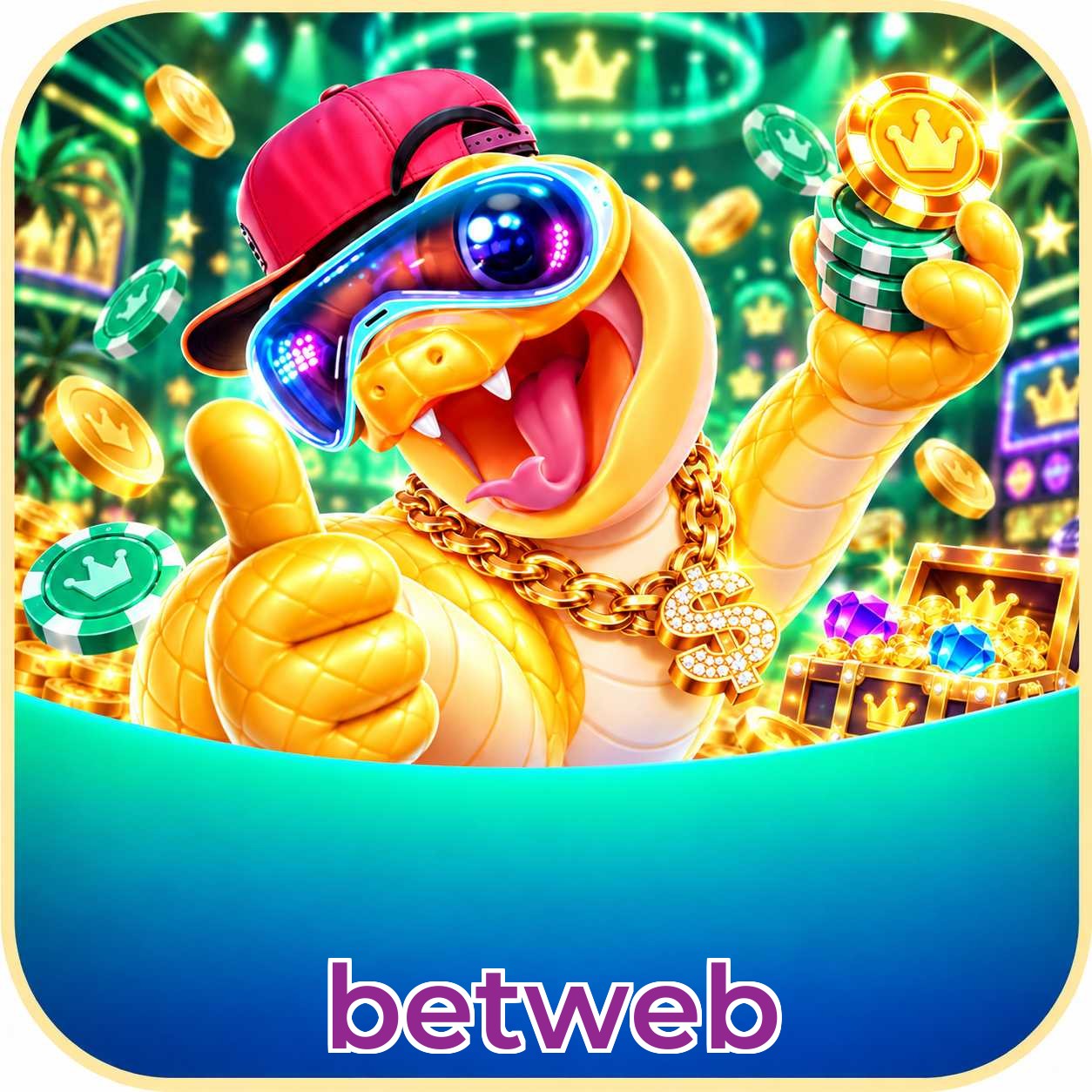 betweb VIP FAQ