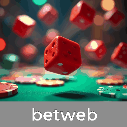 Betweb: Slots - Jackpot Progressivo; Mesa de Jogos - Estratégia Avançada; Ao Vivo - Imersão Total