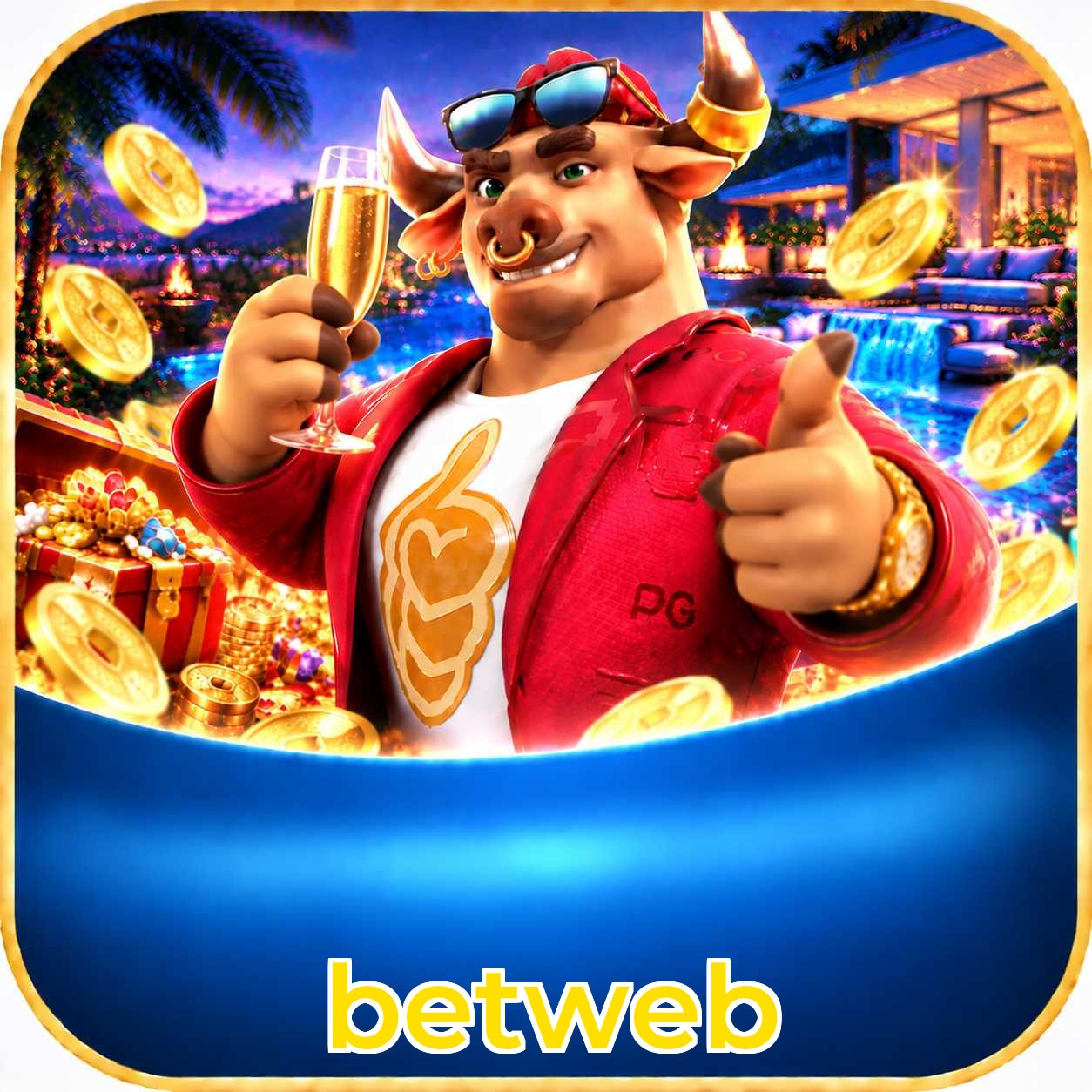 betweb Streaming Quality