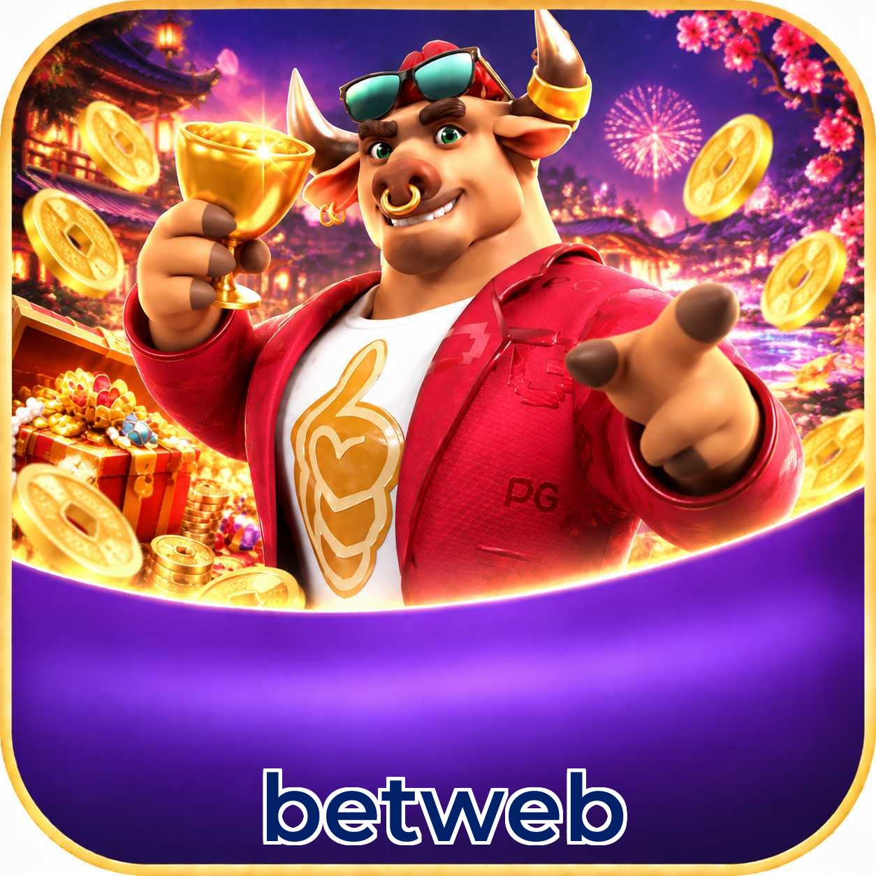 betweb Logo
