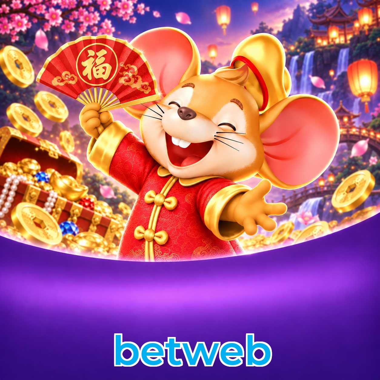 Baixar betweb PC Mac