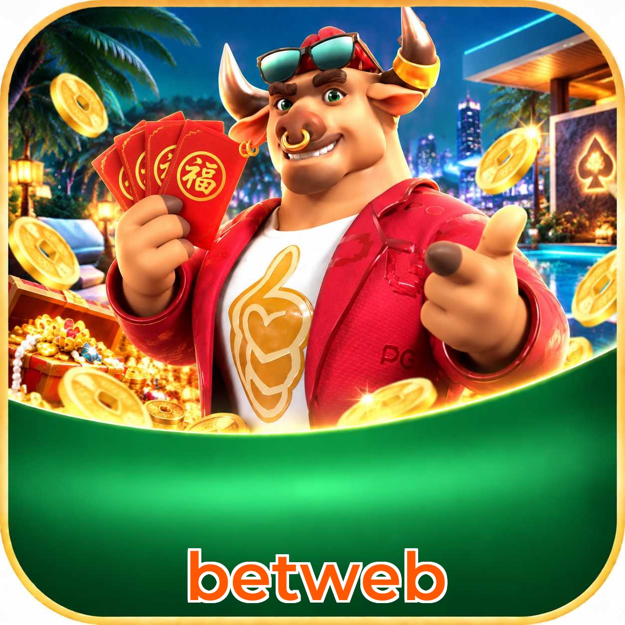 FAQ Baixar betweb