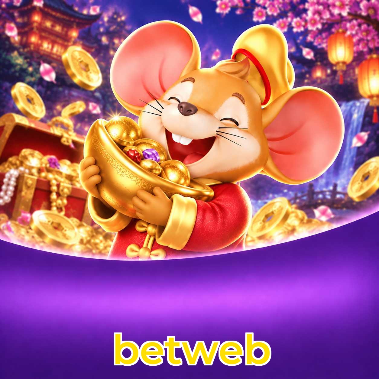 betweb Logo