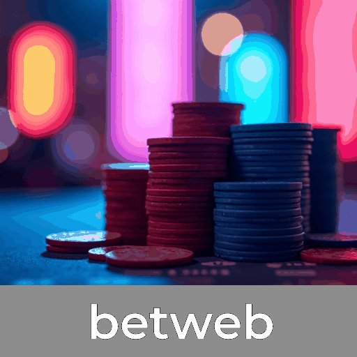 Betweb: Slots - Jackpot Progressivo; Mesa de Jogos - Estratégia Avançada; Ao Vivo - Imersão Total